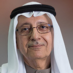 Mr. Adel Hussain Al Maskati 