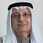 Mr. Adel Hussain Al Maskati