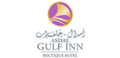 Asdal Gulf Inn