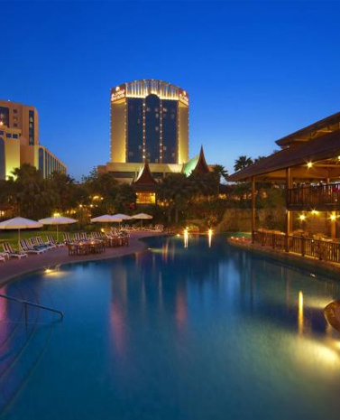 The Gulf Hotel Bahrain