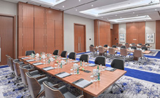 Gulf Convention Centre