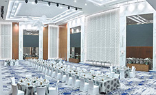 Gulf Convention Centre
