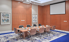 Gulf Convention Centre