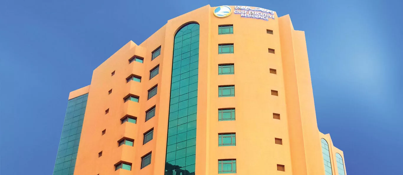 Gulf Executive Residance